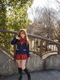 【Cosplay】Chuunibyou Demo锦鲤嘉实台Cosplay画廊2(62)